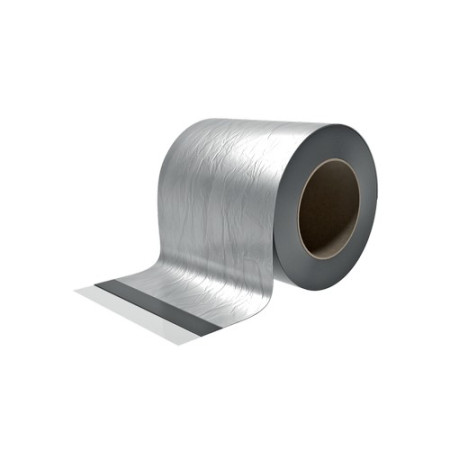 rothoblaas ALU BUTYL BAND 75MMX10MX1MM